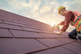 Best Tile Roofing Installation  in Appleton, WI